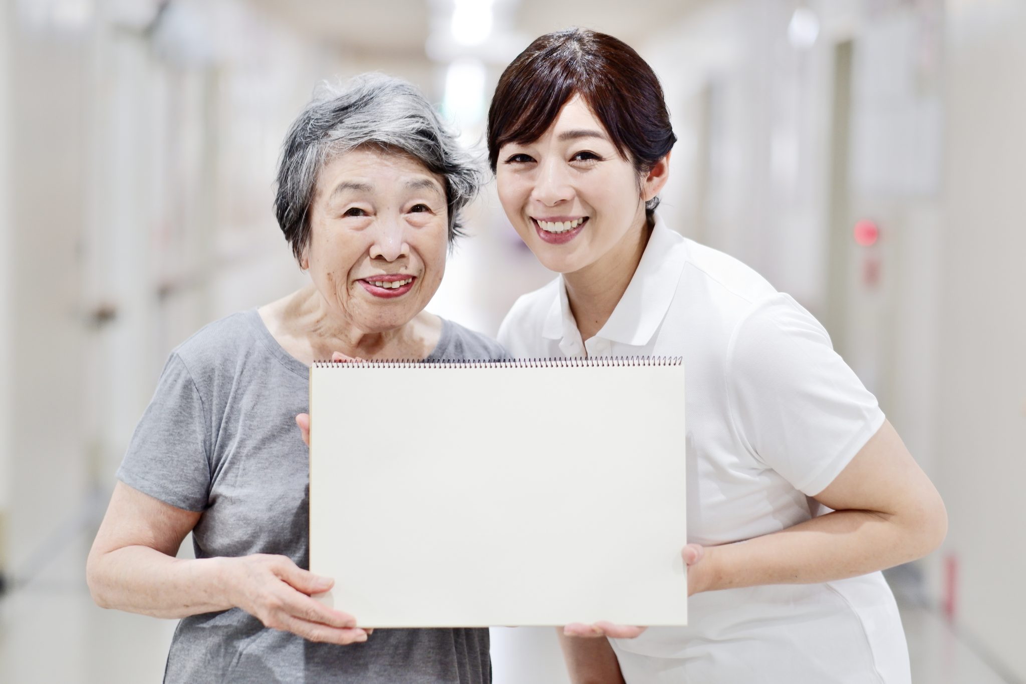 介護福祉士とは｜信頼される介護のプロフェッショナルの資格 | コエテコカレッジブログ