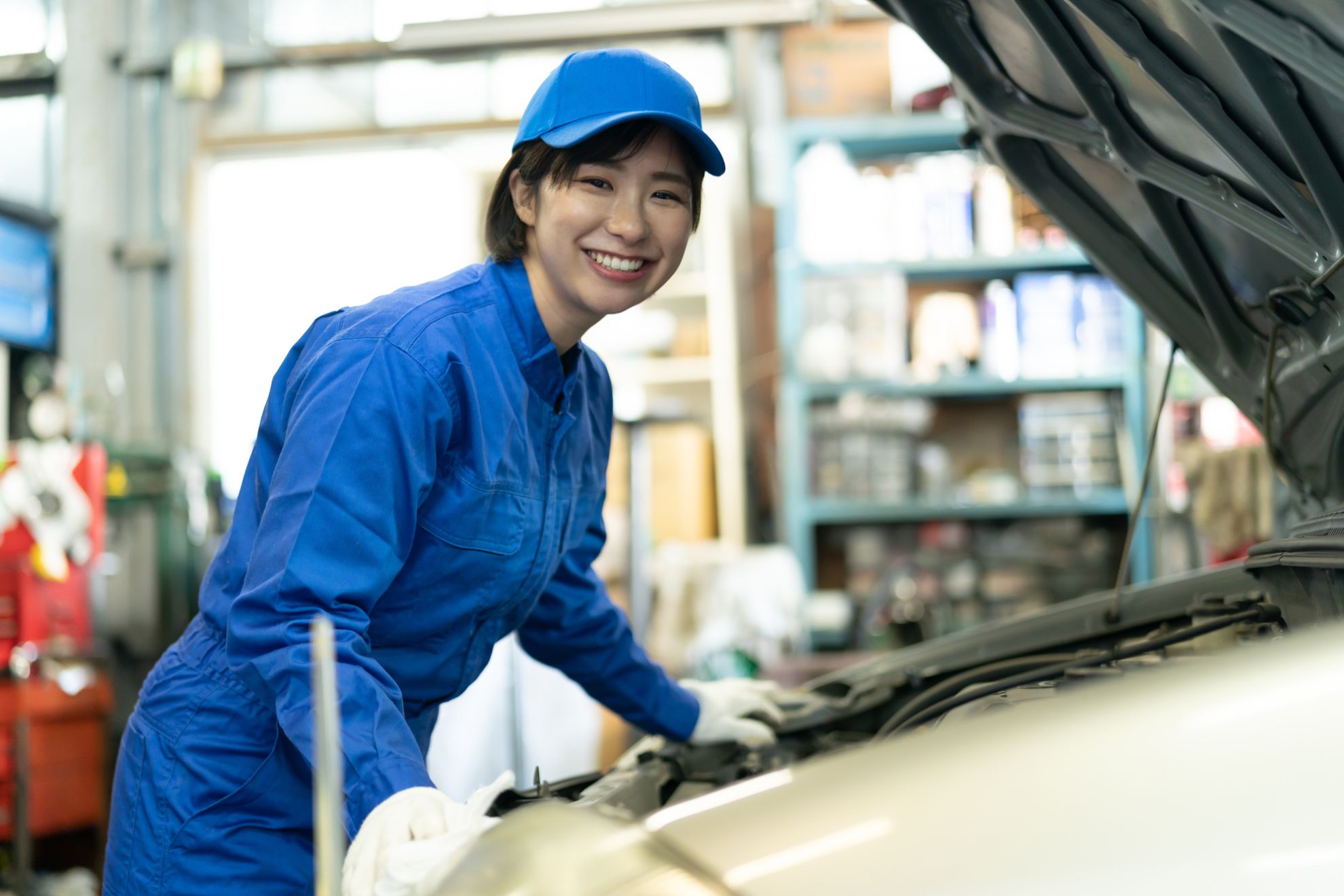 自動車整備士になるには?試験対策に有効な勉強方法&試験内容を解説 コエテコカレッジブログ 自動車整備士になるには?試験対策に有効な勉強方法&試験内容を解説 コエテコカレッジブログ
